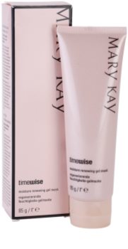 Mary Kay TimeWise gelová maska pro suchou a smíšenou pleť