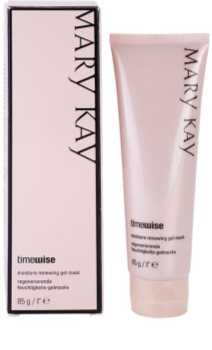 Mary Kay TimeWise gelová maska pro suchou a smíšenou pleť