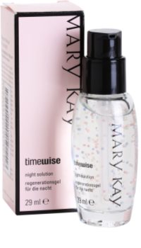 Mary Kay TimeWise cuidado de noite para pele seca e oleosa