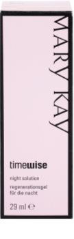 Mary Kay TimeWise cuidado de noite para pele seca e oleosa