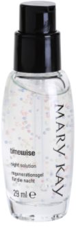Mary Kay TimeWise cuidado de noite para pele seca e oleosa