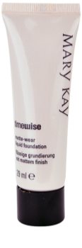 Mary Kay TimeWise Matte-Wear fond de teint matifiant pour peaux grasses et mixtes