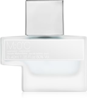 masaki matsushima m0°c woda toaletowa 40 ml    