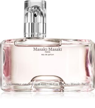 masaki matsushima masaki/masaki woda perfumowana 40 ml   