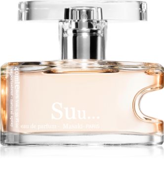 masaki matsushima suu woda perfumowana 40 ml    