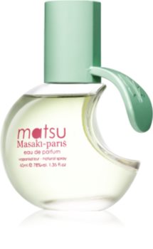 Masaki Matsushima Matsu parfumovaná voda pre ženy 40 ml