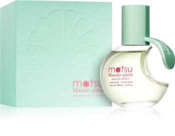 Masaki Matsushima Matsu parfumovaná voda pre ženy 40 ml