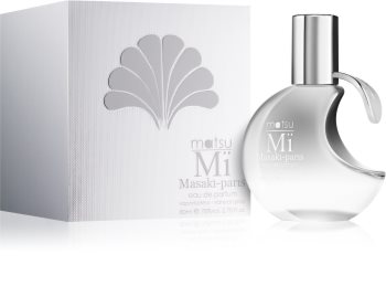 Masaki Matsushima Matsu Mi woda perfumowana unisex 80 ml