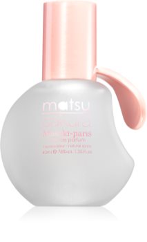 masaki matsushima matsu sakura woda perfumowana 40 ml    