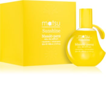 masaki matsushima matsu sunshine