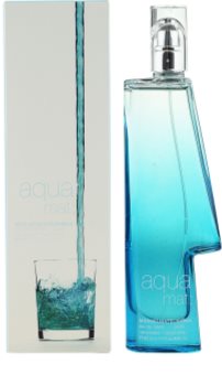 Masaki Matsushima Aqua Mat; Homme eau de toilette per uomo 80 ml