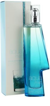 Masaki Matsushima Aqua Mat; Homme eau de toilette per uomo 80 ml