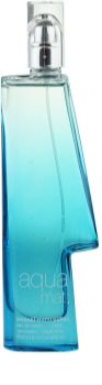 Masaki Matsushima Aqua Mat; Homme eau de toilette per uomo 80 ml