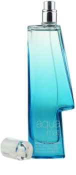 Masaki Matsushima Aqua Mat; Homme eau de toilette per uomo 80 ml
