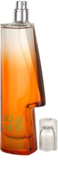 Masaki Matsushima Aqua Earth Homme toaletná voda pre mužov 80 ml