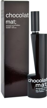Masaki Matsushima Mat Chocolat parfémovaná voda pro ženy 40 ml