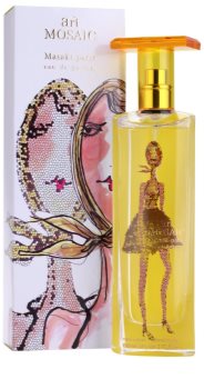 Masaki Matsushima Art Mosaic woda perfumowana dla kobiet 80 ml