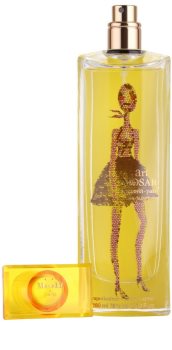 Masaki Matsushima Art Mosaic woda perfumowana dla kobiet 80 ml