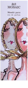 Masaki Matsushima Art Mosaic woda perfumowana dla kobiet 80 ml