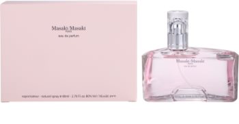 Masaki Matsushima Masaki/Masaki woda perfumowana dla kobiet 80 ml