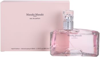 Masaki Matsushima Masaki/Masaki woda perfumowana dla kobiet 80 ml