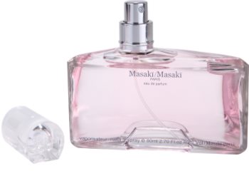 Masaki Matsushima Masaki/Masaki woda perfumowana dla kobiet 80 ml