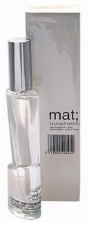 Masaki Matsushima Mat, eau de parfum pentru femei 80 ml