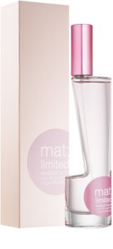 Masaki Matsushima Mat; Limited Eau de Parfum für Damen 80 ml