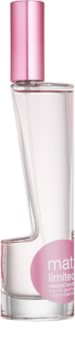 Masaki Matsushima Mat; Limited Eau de Parfum für Damen 80 ml