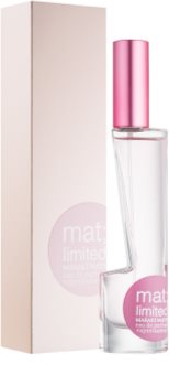 Masaki Matsushima Mat; Limited Eau de Parfum Damen 40 ml