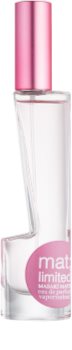 Masaki Matsushima Mat; Limited Eau de Parfum Damen 40 ml