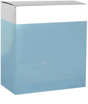 Masaki Matsushima M 0°C Men Eau de Toilette para homens 80 ml