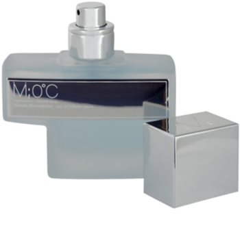 Masaki Matsushima M 0°C Men Eau de Toilette para homens 80 ml