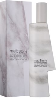 Masaki Matsushima Mat; Stone toaletní voda pro muže 80 ml
