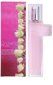 Masaki Matsushima Snowing Rose parfémovaná voda pro ženy 80 ml