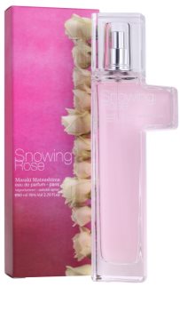 Masaki Matsushima Snowing Rose parfémovaná voda pro ženy 80 ml