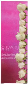 Masaki Matsushima Snowing Rose parfémovaná voda pro ženy 80 ml