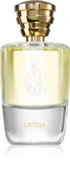 masque iii-i l'attesa