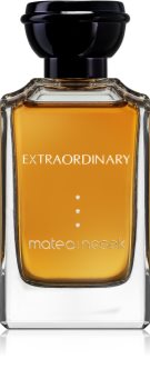 Matea Nesek White Collection Extraordinary Eau de Parfum unisex 80 ml