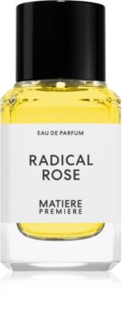 matiere premiere radical rose woda perfumowana 50 ml   