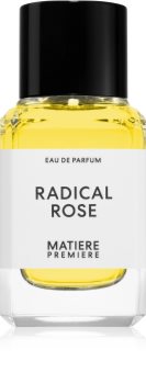 matiere premiere radical rose woda perfumowana 50 ml     