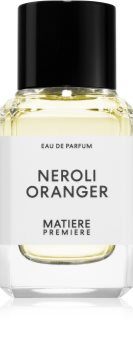 matiere premiere neroli oranger woda perfumowana 50 ml    