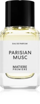 matiere premiere parisian musc woda perfumowana 50 ml   