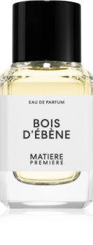 matiere premiere bois d'ebene woda perfumowana 50 ml    