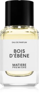 matiere premiere bois d'ebene woda perfumowana 50 ml   