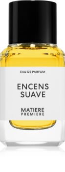 matiere premiere encens suave woda perfumowana 50 ml    