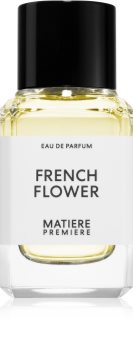 matiere premiere french flower woda perfumowana 50 ml   