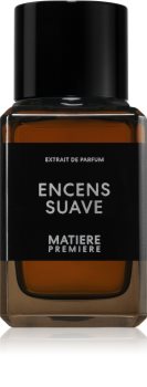 matiere premiere encens suave ekstrakt perfum 100 ml    