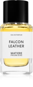 matiere premiere falcon leather woda perfumowana null null   