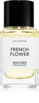 matiere premiere french flower